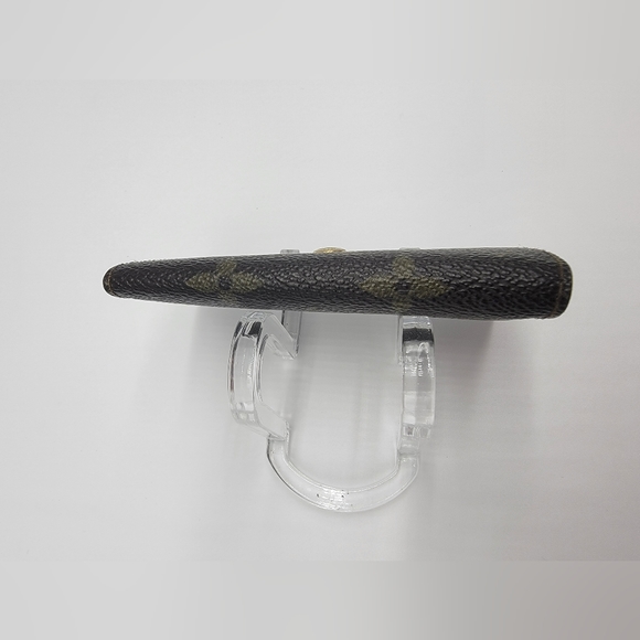 Authentic Preowned LV Key Chain - Picture 3 of 12